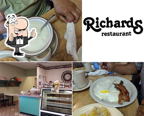 richards restaurant new haven